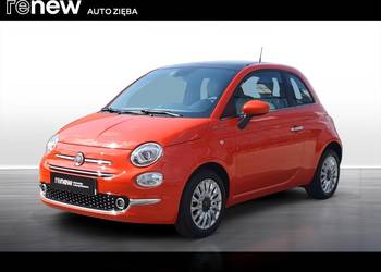 500 1.0 Hybrid Dolcevita