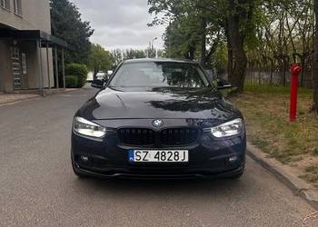 Bmw f30 316d