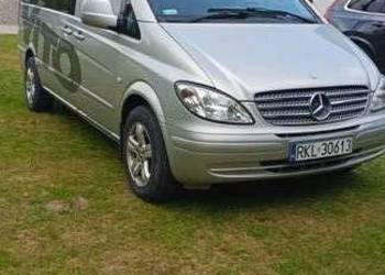 Mercedes-vito