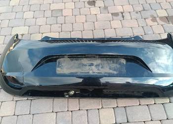 Zderzak tylny SEAT MII 1SL 807421