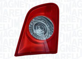Volkswagen Passat B6 (3C) 05–10 Lampa tylna lewa
