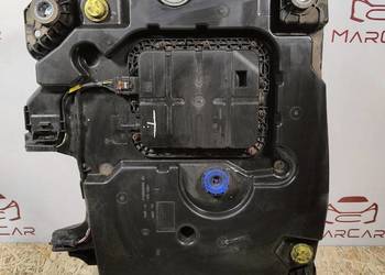 Zbiornik Płynu AdBlue Citroen DS7 17-22 P1005917