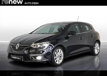 Megane 1.2 Energy TCe Intens 130KM