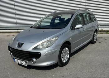 Peugeot 307SW LIFT 1.6HDI**