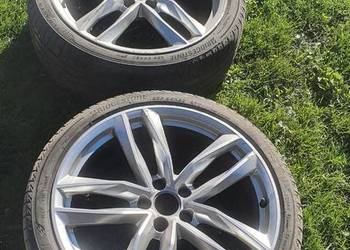 Opony Bridgestone turanza 20/255/35