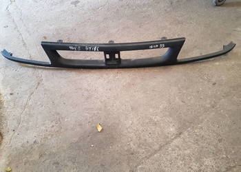 SEAT IBIZA 1993 1994 ATRPA GRILL