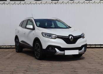 Renault Kadjar 1.2 TCe