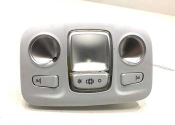 LAMPA SUFITOWA PEUGEOT 308 II 96781444 Hatchback 13-21 WNĘTRZA