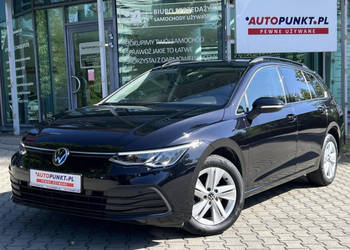 Volkswagen Golf, 2023r. | Salon PL | I-WŁ | ASO | FV23% | Tempomat ACC | L…