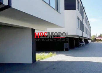 Przestronne do własnej aranżacji plus 2 miejsca po