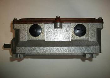 Wyłącznik krańcowy WK-5W