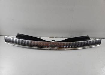 AUDI Q7 LIFT 4L0 OSŁONA PROGU BAGAŻNIKA TYŁ 4L0864483A