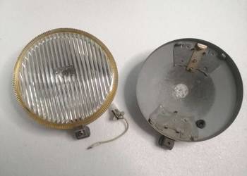 Zabytkowy Halogen BOSCH