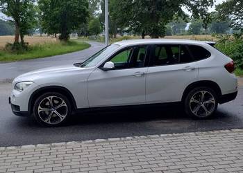 BMW X1 e84 2.0d