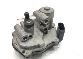 NASTAWNIK KLAP KOLEKTORA AUDI A8 D4 059129086L 4.2 351KM 09-18 STEROWN