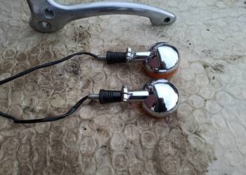 Kierunkowskazy  Yamaha XV Virago 700  (kierunki, migacze) 535,750,1000,1100