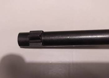 Wiatrówka Suhl modell 300 Wiatrówka Suhl modell 300