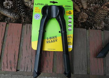 Stopka rowerowa podwójna URSUS Jumbo 80
