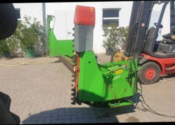 Stół do rzeapku Deutz- Fahr 4.2