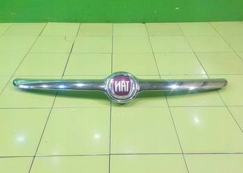 FIAT 500L 1.4 B 14r 5D atrapa grill 735525816