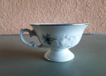 Porcelana filiżanka WAWEL PRL