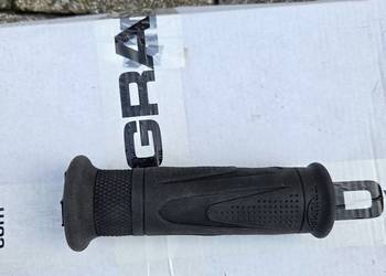 Manetka grip lewy Triumph Tiger 900 850 sport
