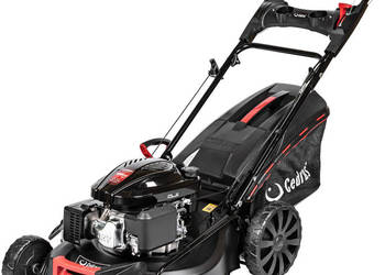CEDRUS KS53S-L KOSIARKA SPALINOWA DO TRAWY Z NAPĘDEM LONCIN…