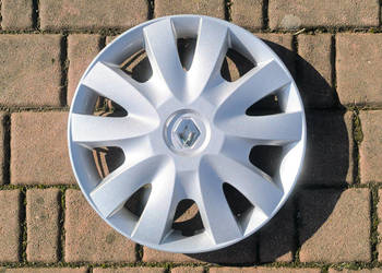 Kołpak 16" cali Renault Laguna III oryginał 403170001N dekiel