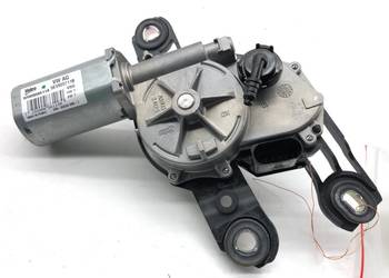 SILNIK WYCIERACZEK TYŁ AUDI Q3 II 5E5955711B SUV NAPĘD TYLNY, RAMIENIA