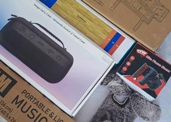 Boxy elektronika i mix