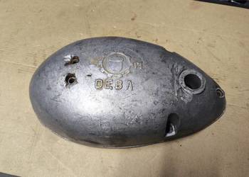 Dekiel pokrywa kapa wsk dęba wfm 125