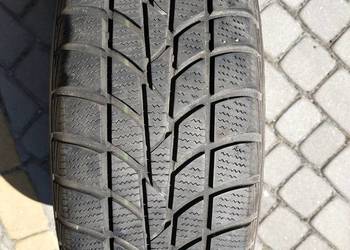 Opona zimowa i felga Audi Henkok 195/65 R15
