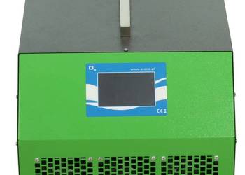 Generator ozonu przemysłowy Maxi 90 wydajność 90g/h