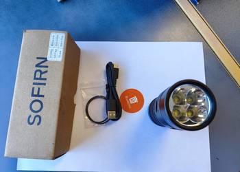 SOFIRN SP36PRO 8000L