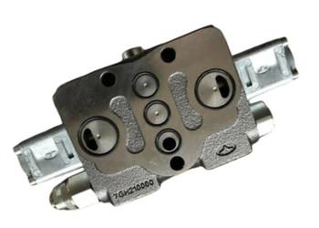 Bobcat 7015379 Sekcja rozdzielacza hydraulicznego