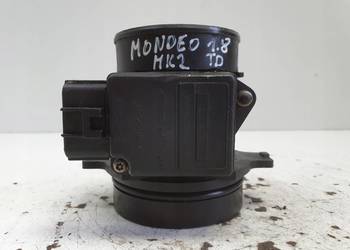 PRZEPŁYWOMIERZ POWIETRZA Ford Mondeo MK2 II 1.8 TD _ 97BP-12B579-AA