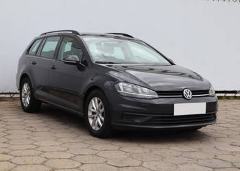 VW Golf 1.6 TDI
