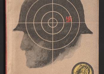 ŻÓŁTY TYGRYS - DYMY NAD ZAMOJSZCZYZNĄ - 1960