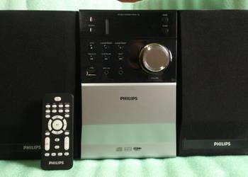 Wieża Philips MCM 1110/12