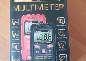 Miernik elektryczny dla każdego