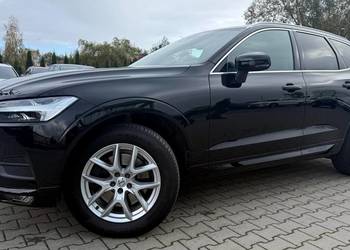 Oryginalne koła zimowe FELGI 18 VOLVO XC60 Michelin 235/60R18 2025r. 7,5mm