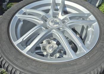 Sprzedam felgi do opel insignia. 17 .