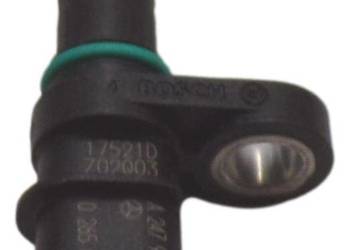 MERCEDES SPRINTER 910 Czujnik predkosc obrotow tyl