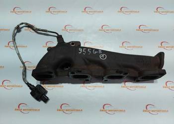 SPRINTER 2.2 CDI 651 651955 163KM kolektor wydechowy A6511420701