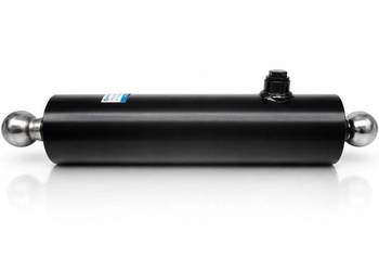 SIŁOWNIK WYWROTU PRZYCZEPY ST-2 500 50cm HL HW 8011 6011 S169-16-60/2/[1604