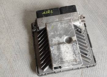 SKODA KOMPUTER STEROWNIK 03G906018EL 5WP45521AI