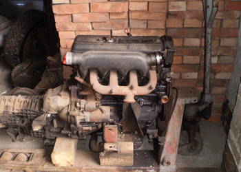 silnik 2,5 diesel master
