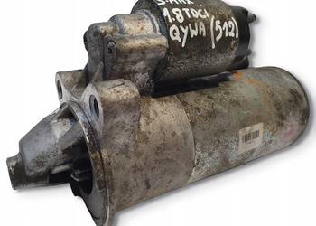 ROZRUSZNIK Ford S-Max 1.8 TDCI QYWA 125KM