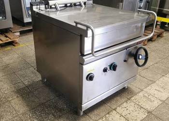 Patelnia Gazowa 90 litrów 80x90x85