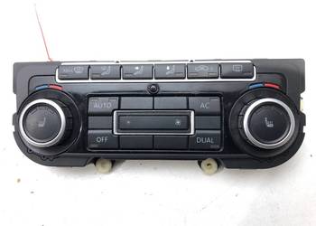 PANEL STEROWANIA NAWIEWU VW PASSAT CC B6 5K0907044A Hatchback 08-12